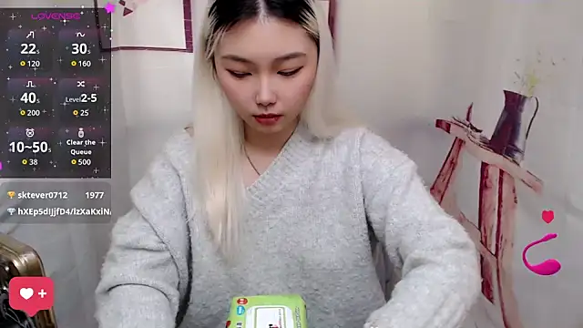 cu003's cam snapshot