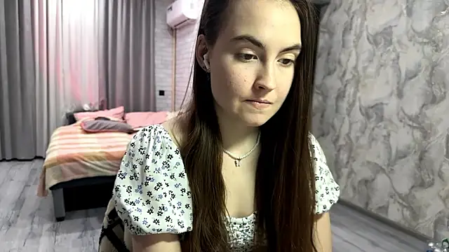 NellieCooper's cam snapshot