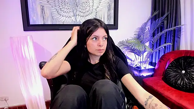 Meghan320's cam snapshot