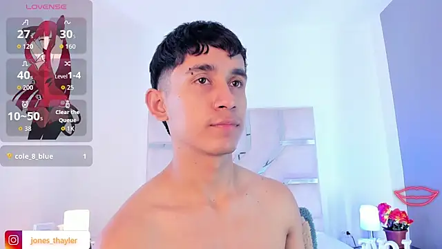 Thayler_jones live sex cam