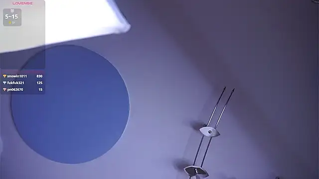 VerniceEngelking's cam snapshot