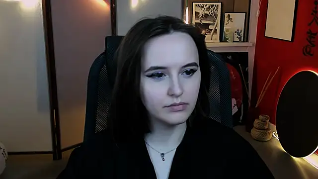 IreneBailey's cam snapshot