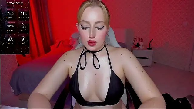 Jenny_luve's cam snapshot