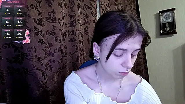 IleanaPishko's cam snapshot