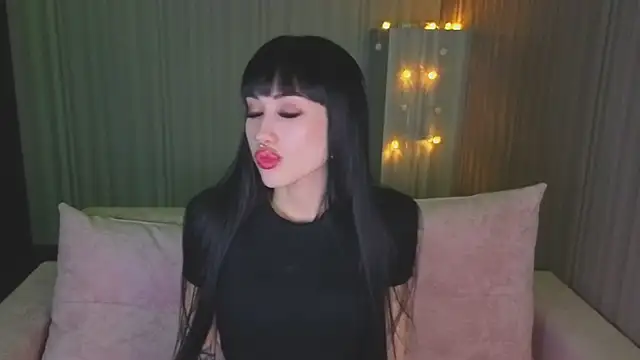 1Sweettykeyte2's cam snapshot