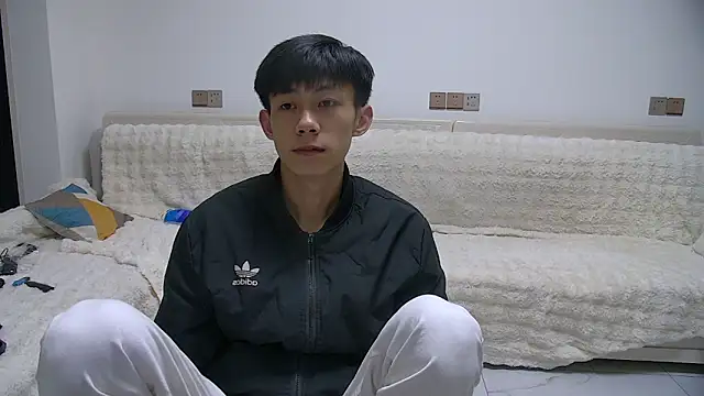 paofu-001's cam snapshot