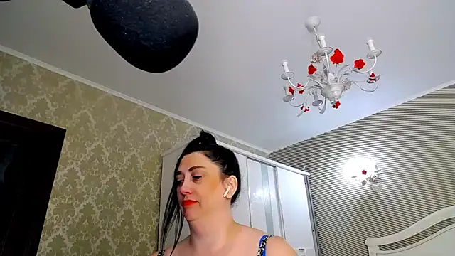 Evelyn_Shy's cam snapshot