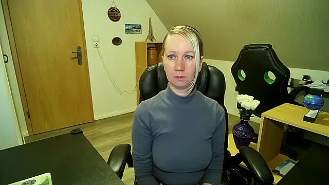 koralchi's cam snapshot