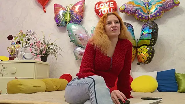 SimaGoldy's cam snapshot