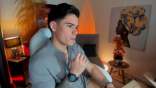 Matias_Murrier live sex cam