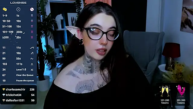 Dixi_Pixi_'s cam snapshot