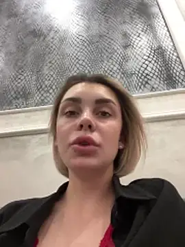 SandraCarter live sex cam