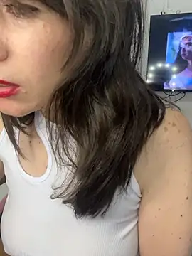 AlanaRius18 live sex cam