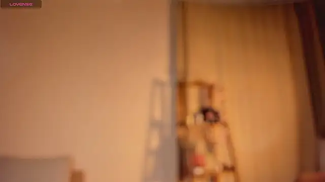 EvonTracey's cam snapshot