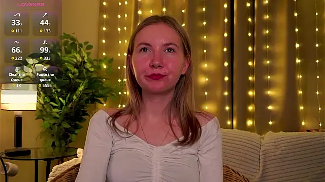 CathyHeximer's cam snapshot