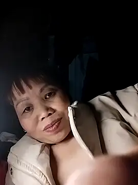 Sam-cute's cam snapshot