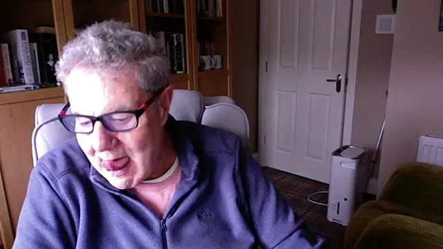 Oldpistolpete live sex cam