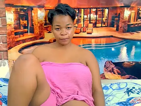 EbonyCurvaceous1's cam snapshot