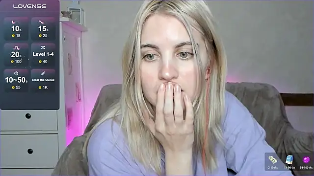 pawpaws's cam snapshot