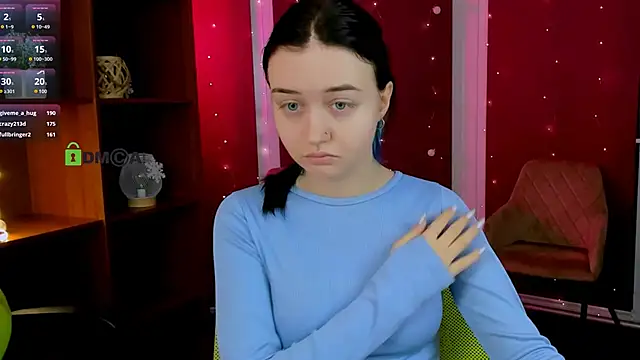 mila_glow1 live sex cam