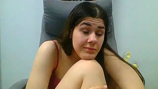 Joannia live sex cam