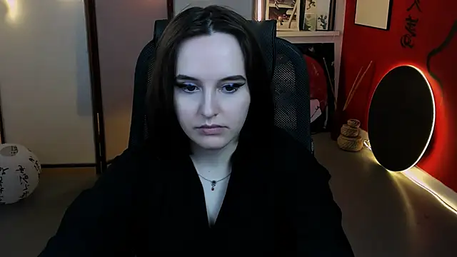 IreneBailey's cam snapshot