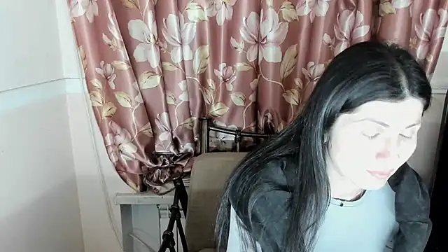 Isabeldolll's cam snapshot