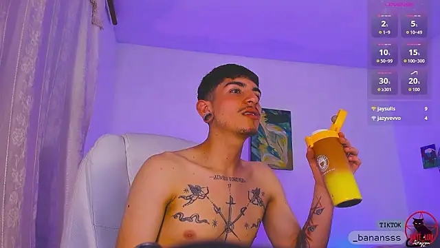 God--Game live sex cam