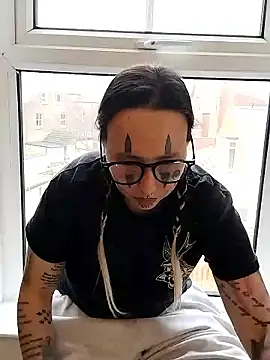 ThatAltGirl's cam snapshot