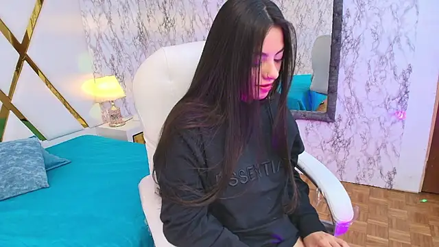 TiffanyMartinez's cam snapshot