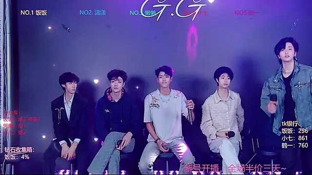 TNT-888's cam snapshot