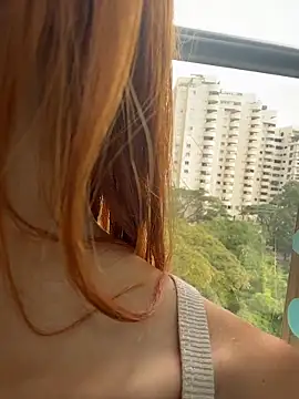 Sophie-K's cam snapshot