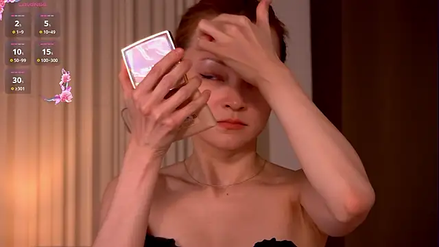 Maya_Ston's cam snapshot