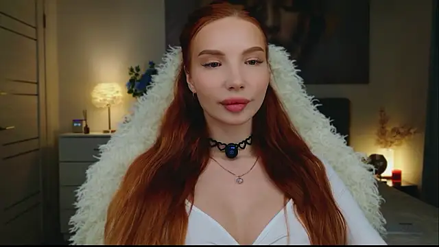 JudyWalkerr's cam snapshot