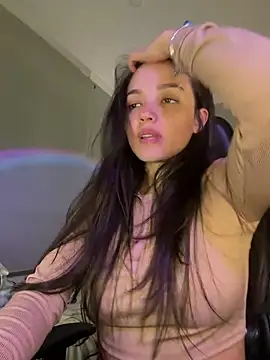 MisFrekcles_'s cam snapshot