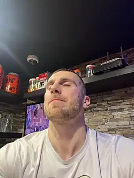 trainwithme's cam snapshot