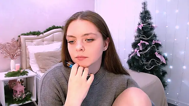 marshmallowee's cam snapshot