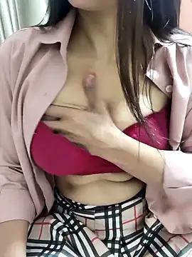 Shalu_G's cam snapshot