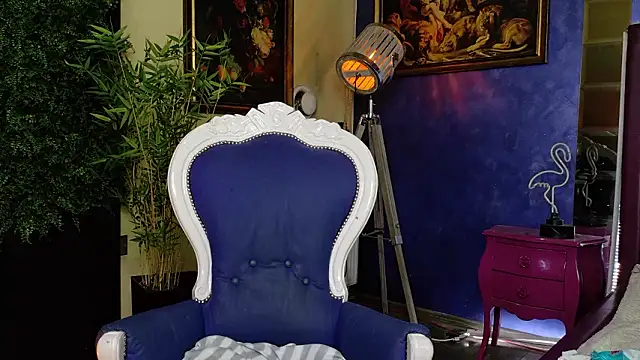 nicolepalmer's cam snapshot