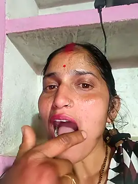 Pooja_shre's cam snapshot