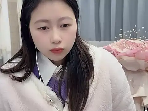 nuannuan35593's cam snapshot