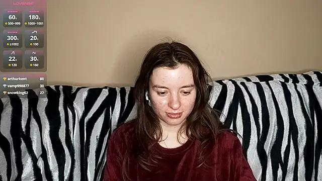 BunkedTempter's cam snapshot