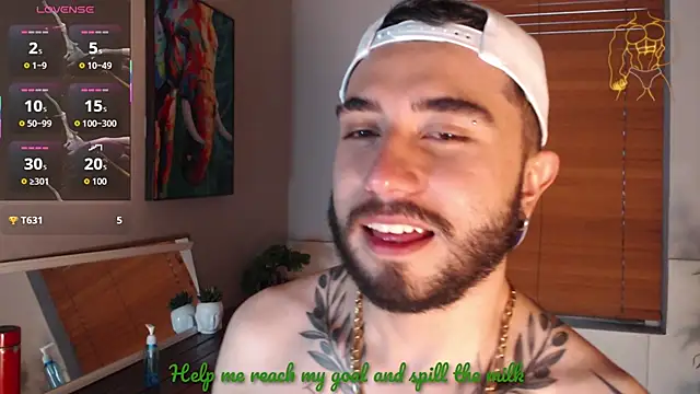 dave_wolff's cam snapshot