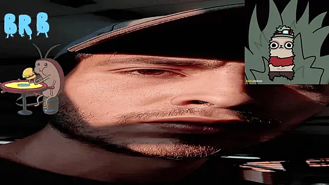 Jave_rave's cam snapshot