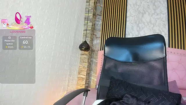 aisha_cambell's cam snapshot