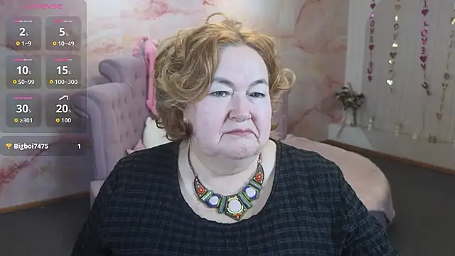 Nola_Nekta's cam snapshot