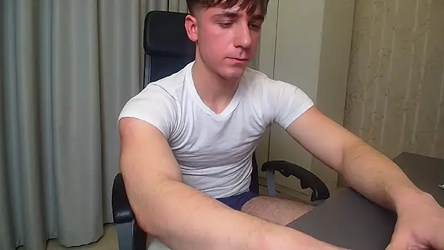 KellenWest live sex cam