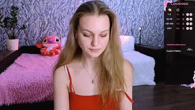 Chloe_muar's cam snapshot