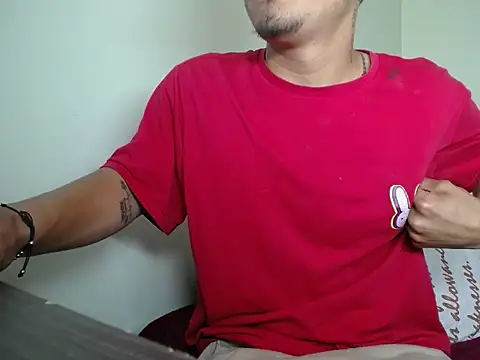 _jesussuarez's cam snapshot