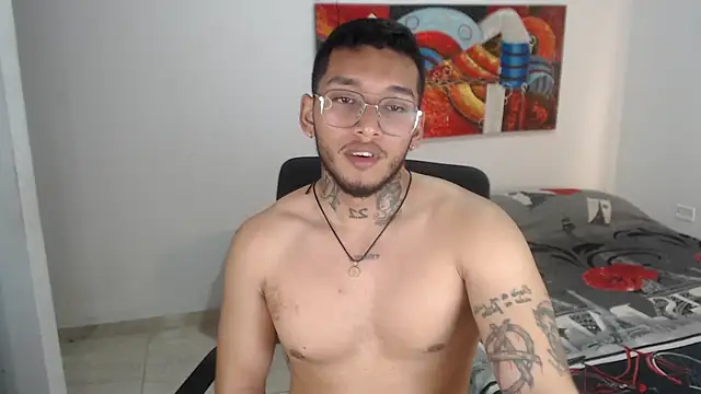 EvanVelvet's cam snapshot